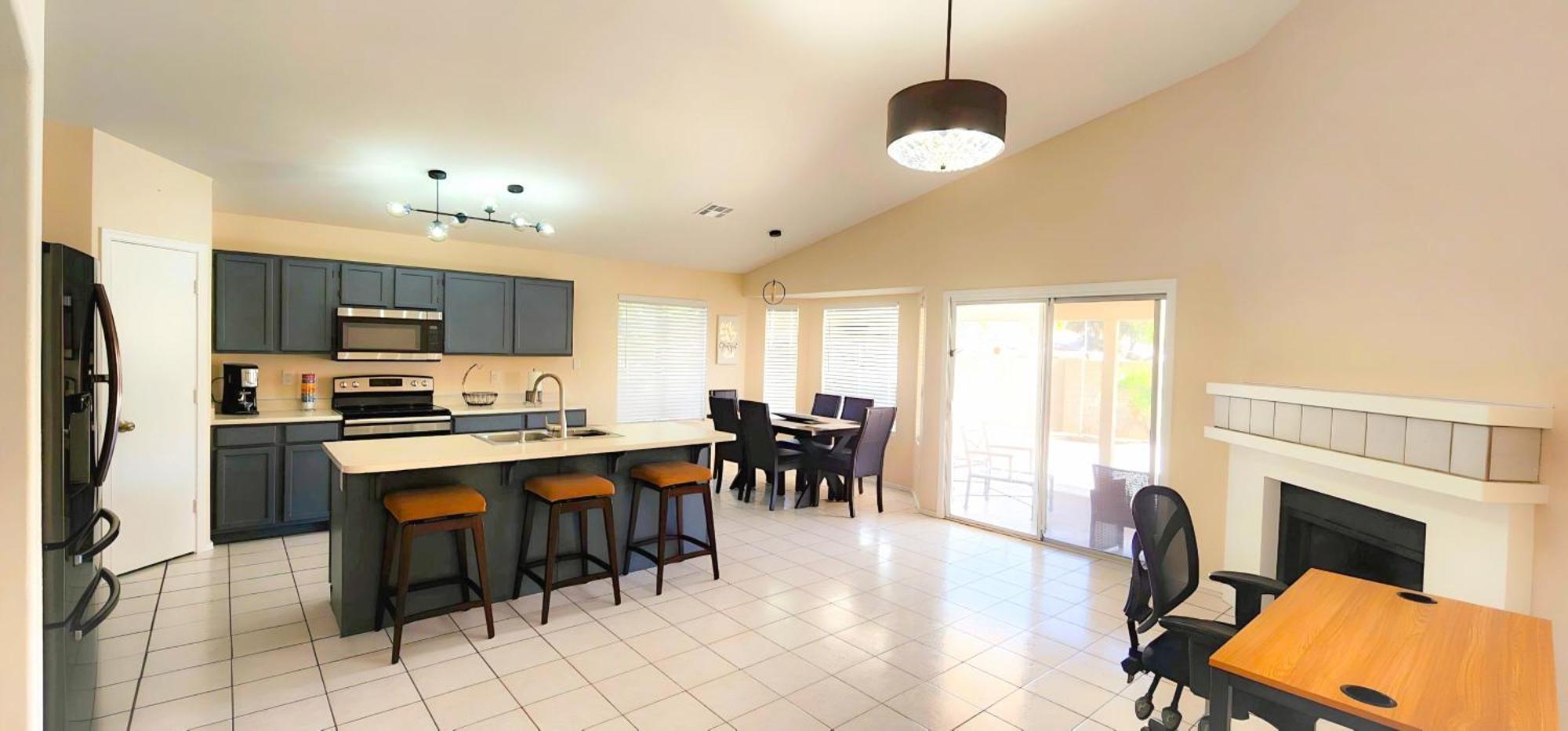North Phoenix At Your Fingertips Εξωτερικό φωτογραφία