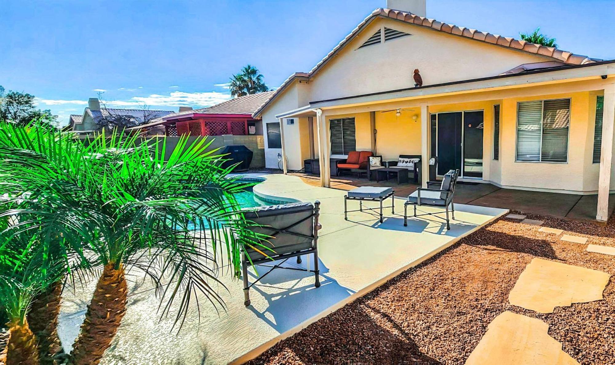 North Phoenix At Your Fingertips Εξωτερικό φωτογραφία