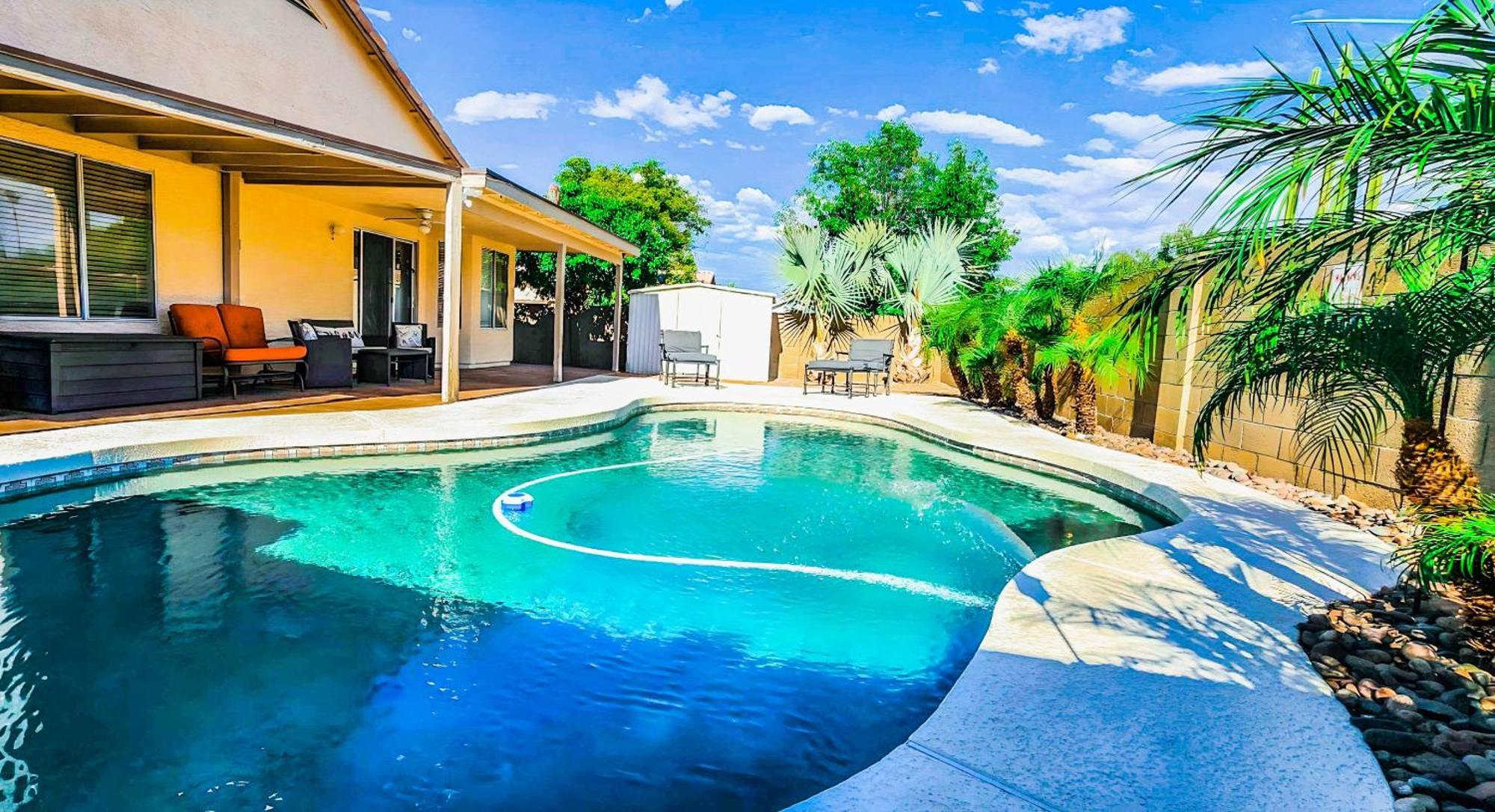 North Phoenix At Your Fingertips Εξωτερικό φωτογραφία