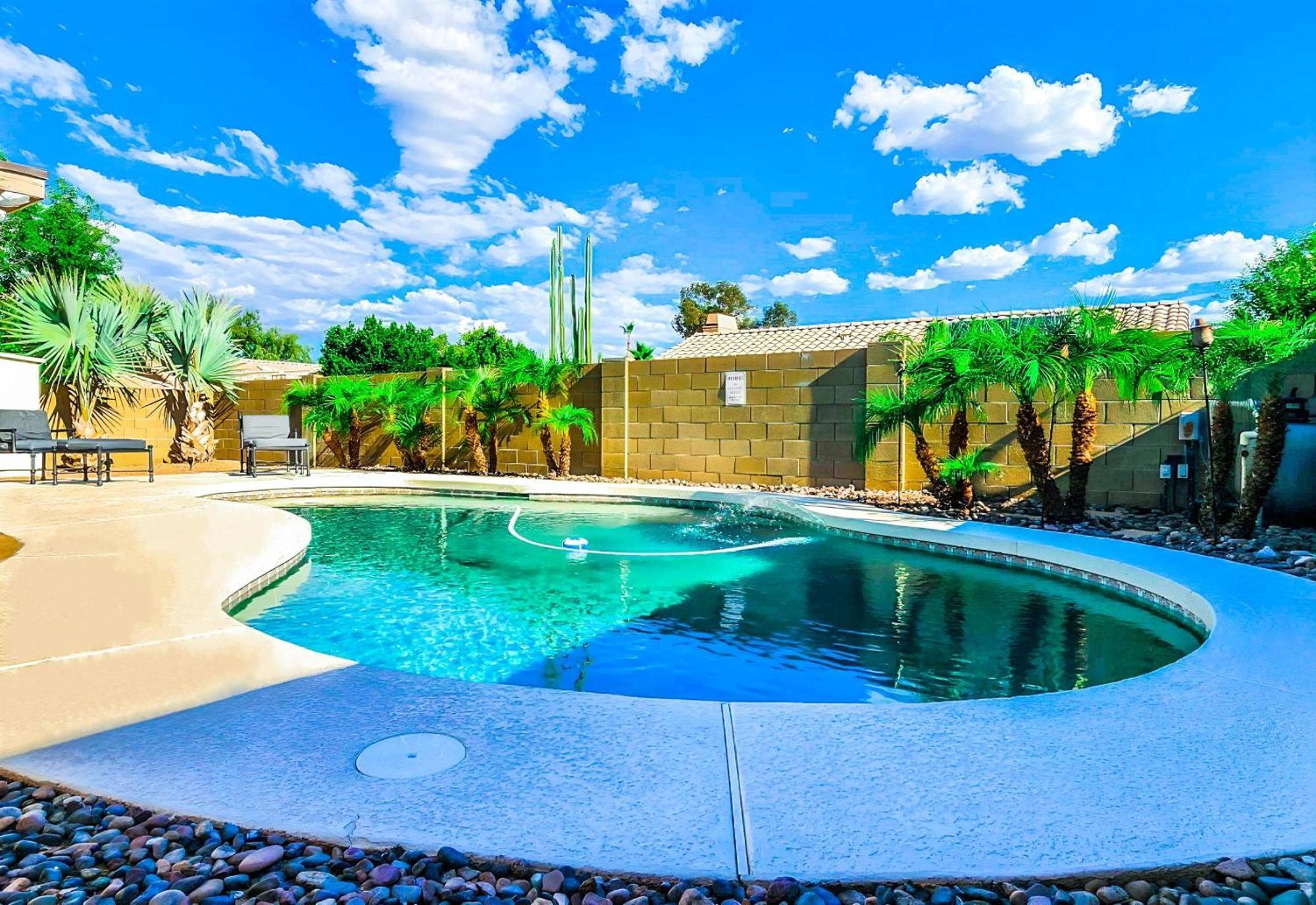 North Phoenix At Your Fingertips Εξωτερικό φωτογραφία