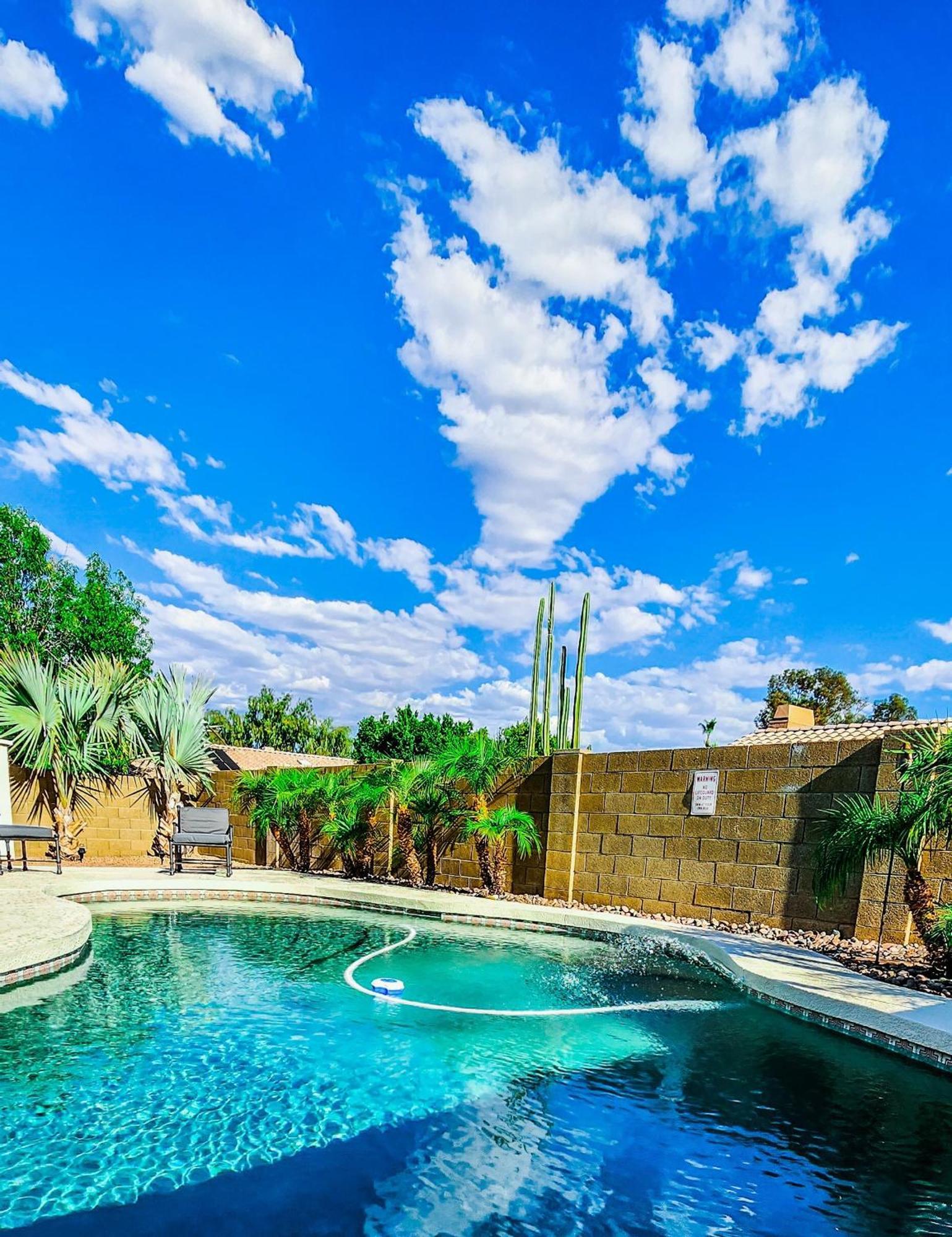 North Phoenix At Your Fingertips Εξωτερικό φωτογραφία