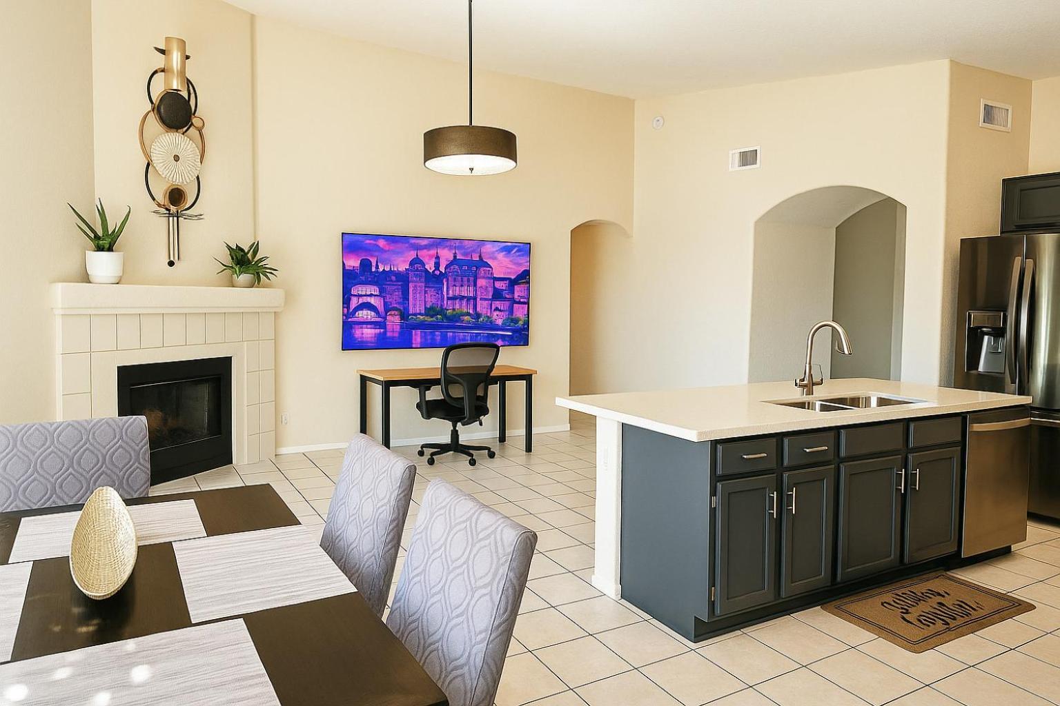 North Phoenix At Your Fingertips Εξωτερικό φωτογραφία